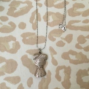 Vintage Silver necklace